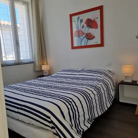 Prázdninový dům La Belle Cordiere