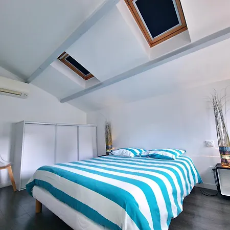 Casa de Férias La Belle Cordiere *