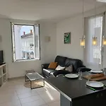 Hébergement de vacances La Belle Cordière *