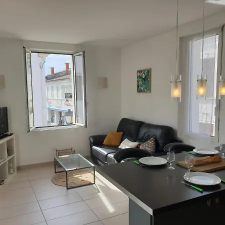 度假居 La Belle Cordiere *