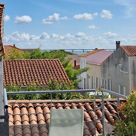 La Belle Cordiere 度假居 *