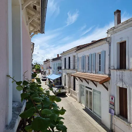 La Belle Cordière Hébergement de vacances
