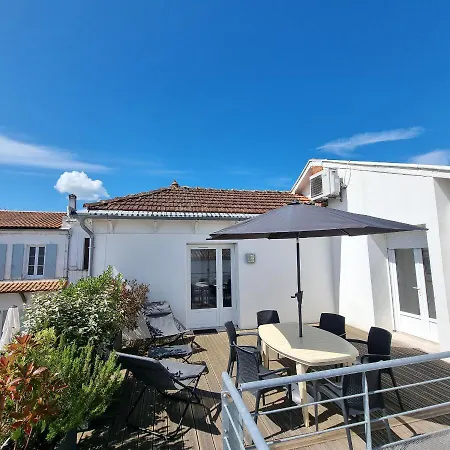 La Belle Cordière Hébergement de vacances *