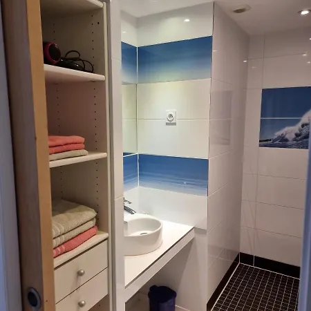 La Belle Cordiere 圣特罗让莱班